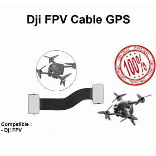 Dji FPV Cable Gps - Kabel GPS Dji FPV - Kabel GPS Original Fpv